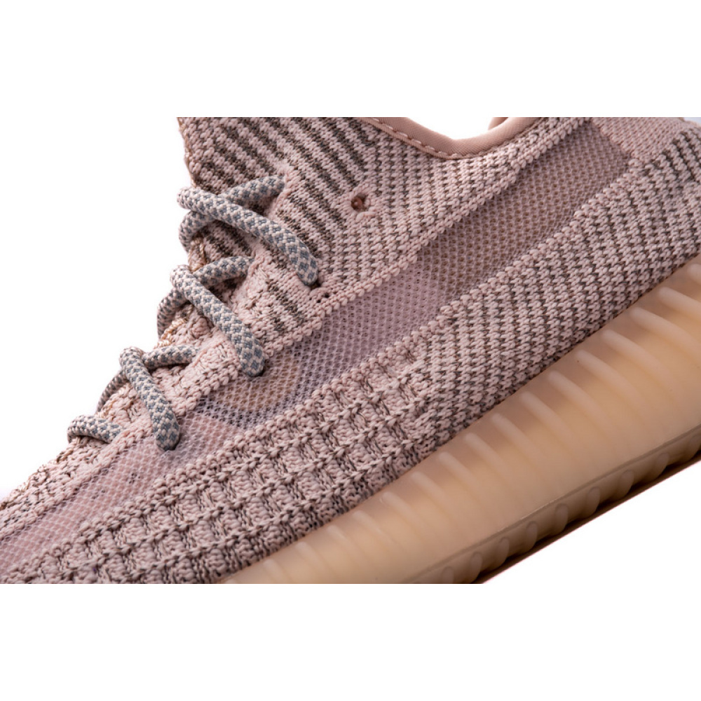AH Adidas Yeezy 350 Boost V2 "Synth Reflective" 