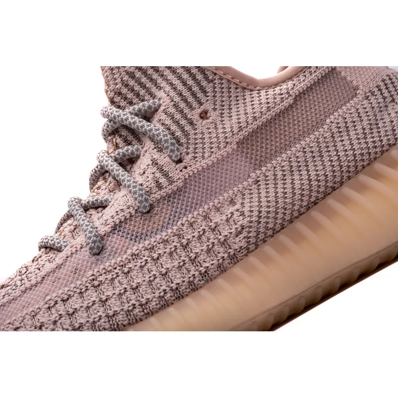 AH Adidas Yeezy 350 Boost V2 "Synth Reflective" 