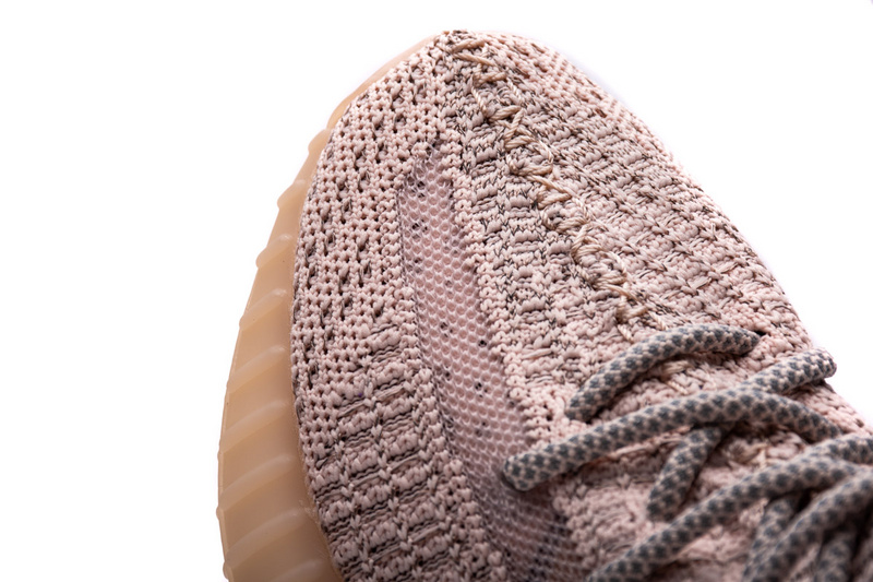 AH Adidas Yeezy 350 Boost V2 "Synth Reflective" 