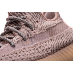 AH Adidas Yeezy 350 Boost V2 "Synth Reflective" 
