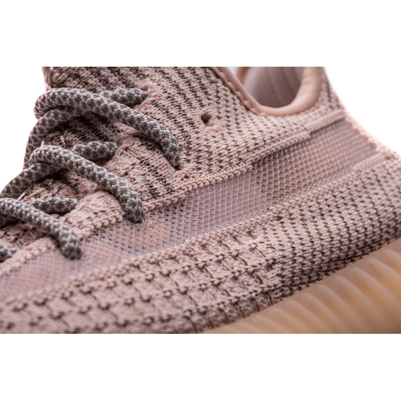 AH Adidas Yeezy 350 Boost V2 "Synth Reflective" 