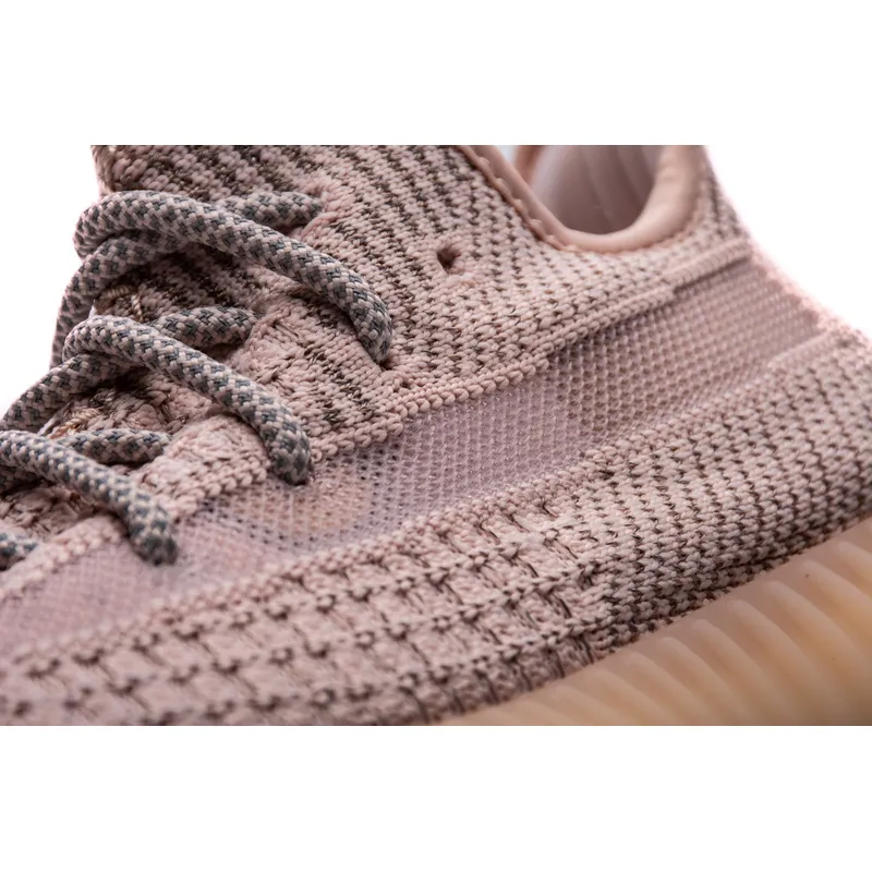 AH Adidas Yeezy 350 Boost V2 "Synth Reflective" 