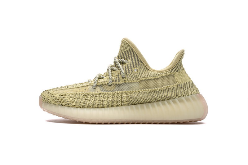 AH Adidas Yeezy 350 Boost V2 "Antlia Reflective" 