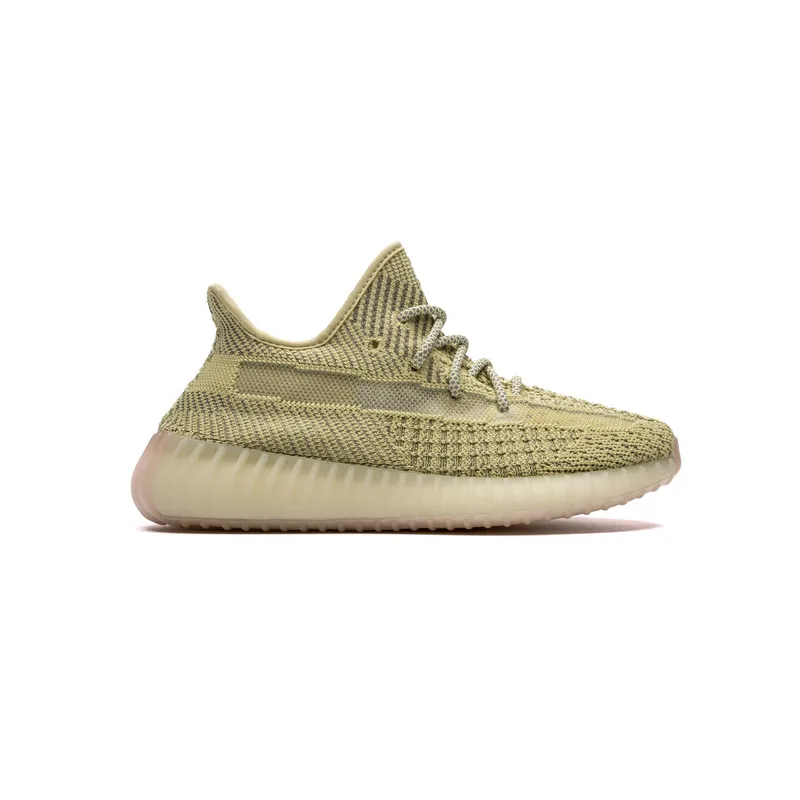 AH Adidas Yeezy 350 Boost V2 "Antlia Reflective" 