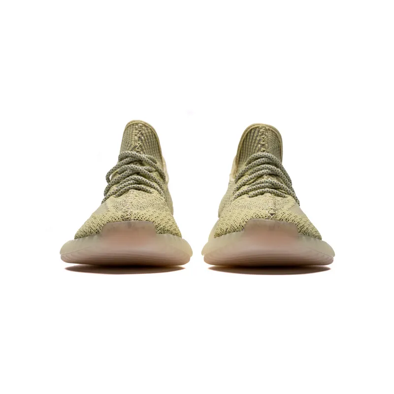 AH Adidas Yeezy 350 Boost V2 "Antlia Reflective" 