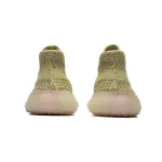 AH Adidas Yeezy 350 Boost V2 "Antlia Reflective" 