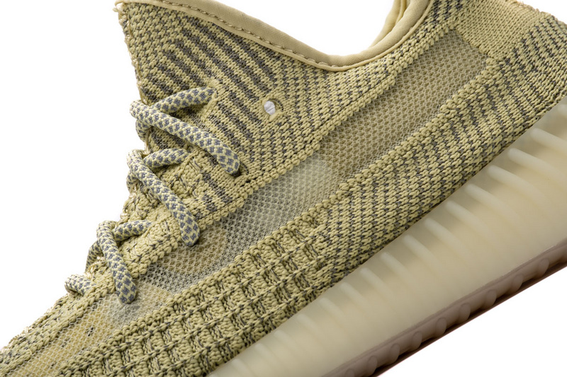 AH Adidas Yeezy 350 Boost V2 "Antlia Reflective" 