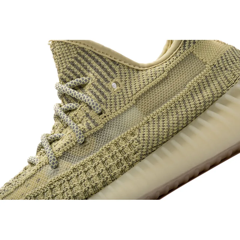 AH Adidas Yeezy 350 Boost V2 "Antlia Reflective" 
