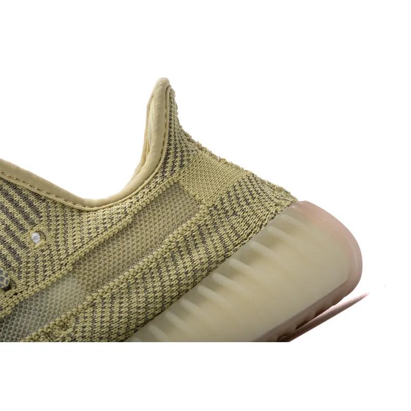 AH Adidas Yeezy 350 Boost V2 "Antlia Reflective" 