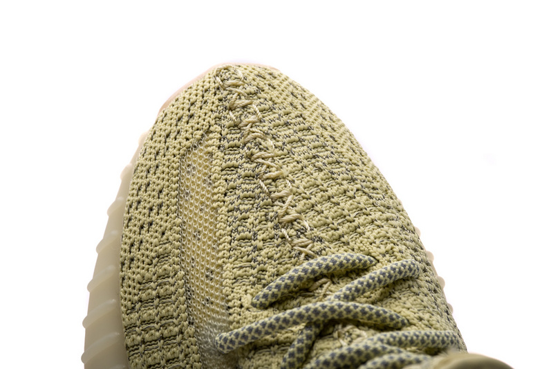 AH Adidas Yeezy 350 Boost V2 "Antlia Reflective" 