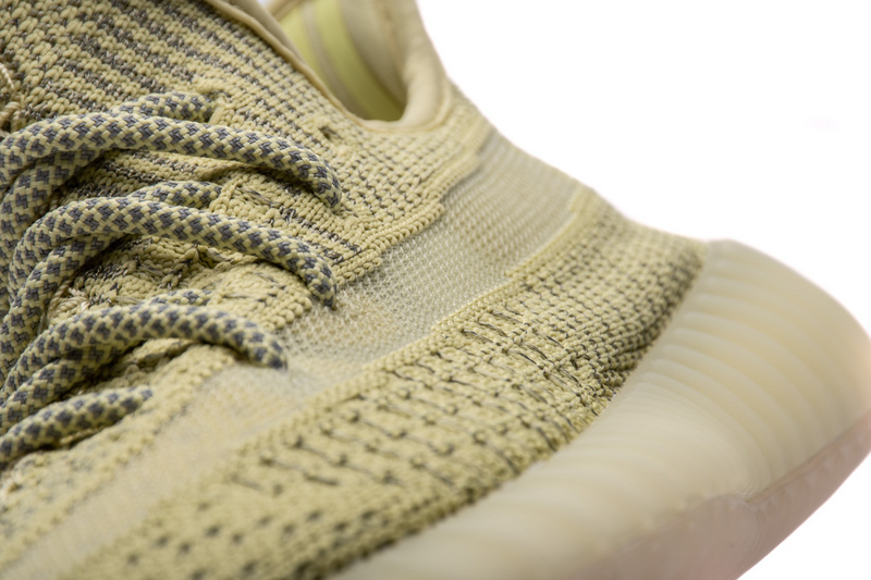 AH Adidas Yeezy 350 Boost V2 "Antlia Reflective" 