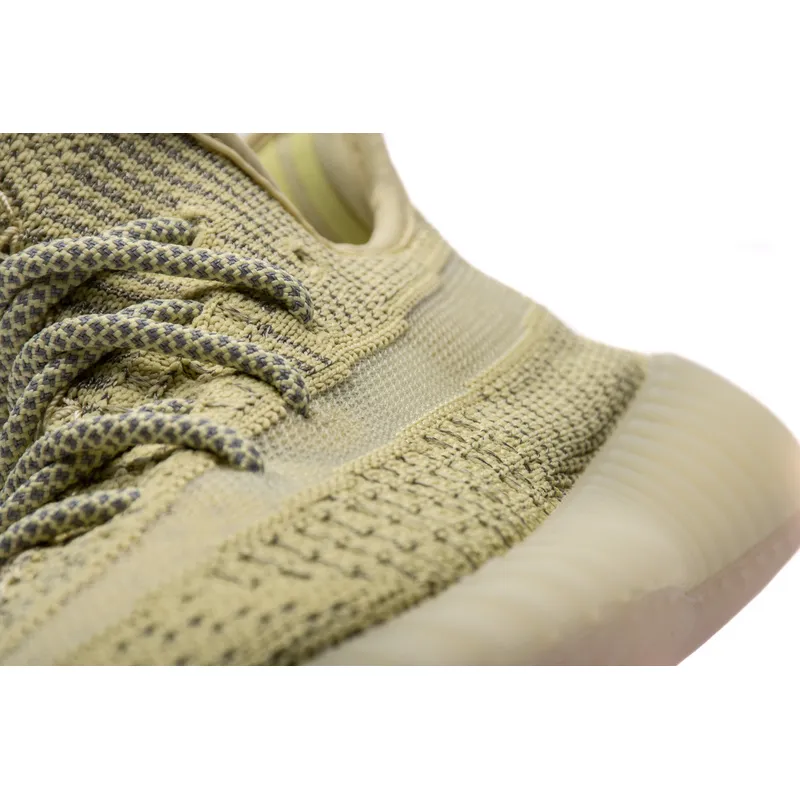 AH Adidas Yeezy 350 Boost V2 "Antlia Reflective" 