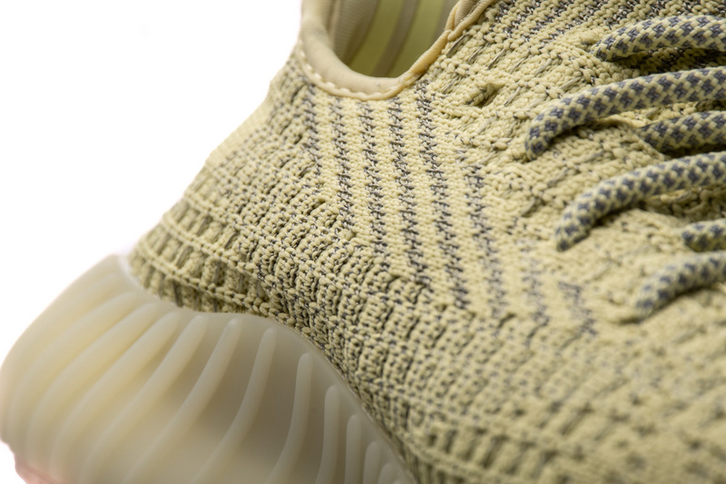 AH Adidas Yeezy 350 Boost V2 "Antlia Reflective" 