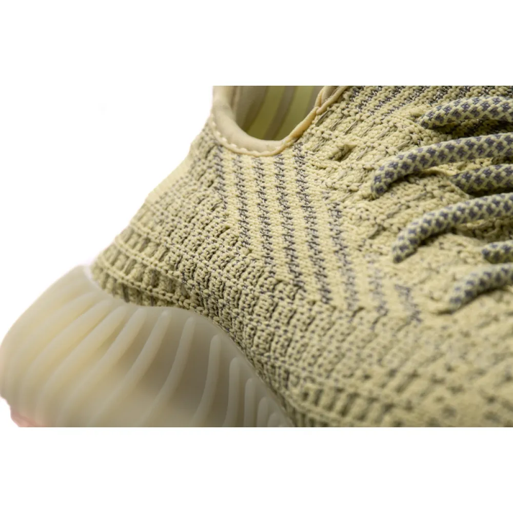 AH Adidas Yeezy 350 Boost V2 "Antlia Reflective" 