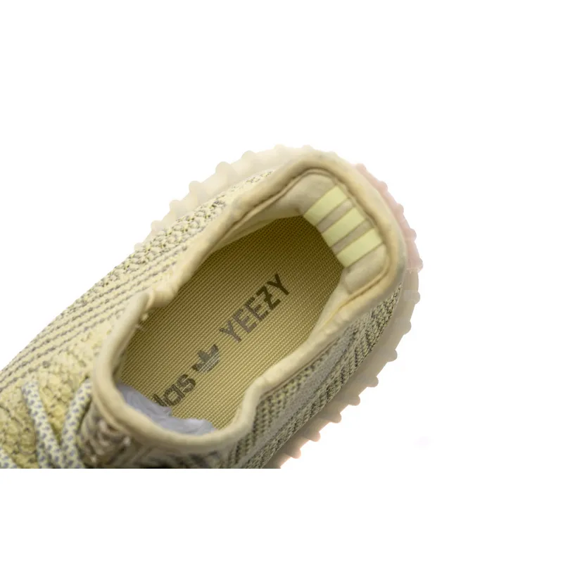 AH Adidas Yeezy 350 Boost V2 "Antlia Reflective" 