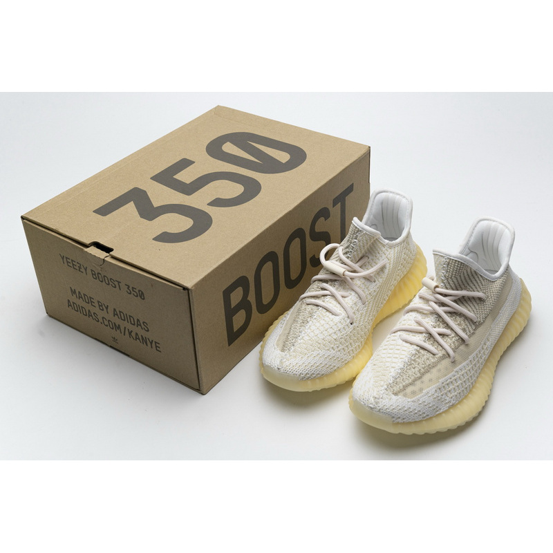 AH Adidas Yeezy Boost 350 V2 “Abez”
