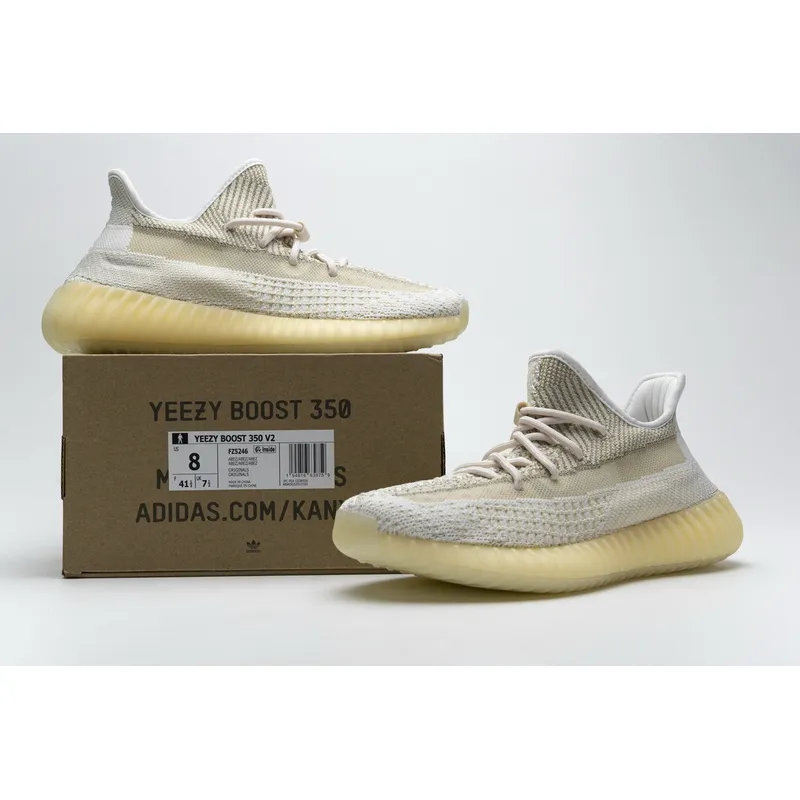 AH Adidas Yeezy Boost 350 V2 “Abez”