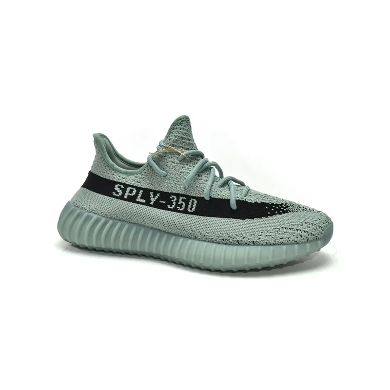 AH Adidas Yeezy 350 V2 Jade Ash