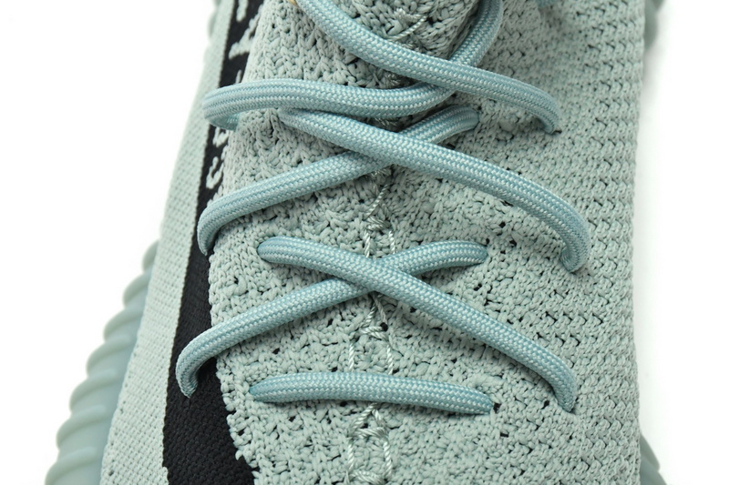 AH Adidas Yeezy 350 V2 Jade Ash