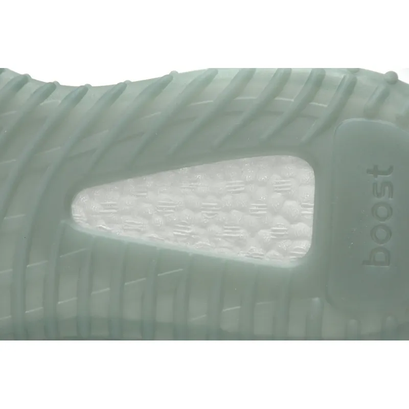 AH Adidas Yeezy 350 V2 Jade Ash