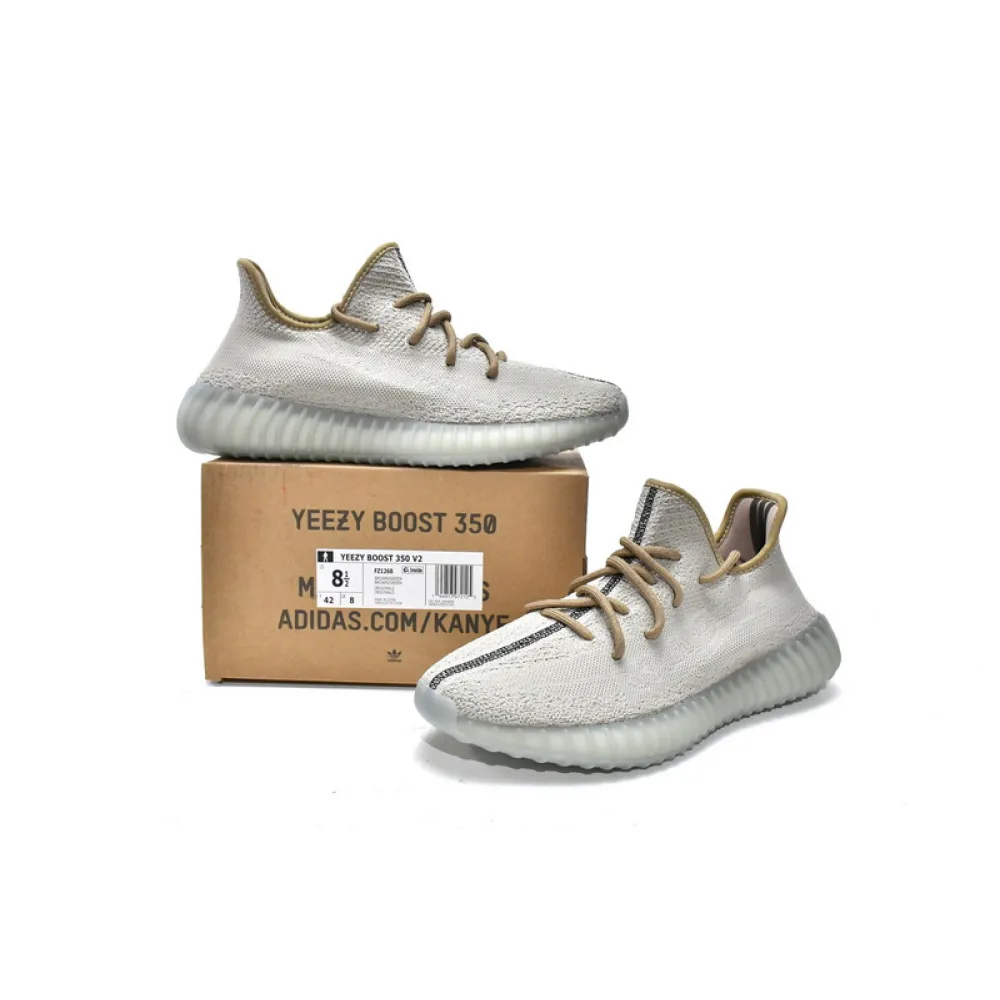 AH Adidas Yeezy Boost 350 V2 Zyon Reflective