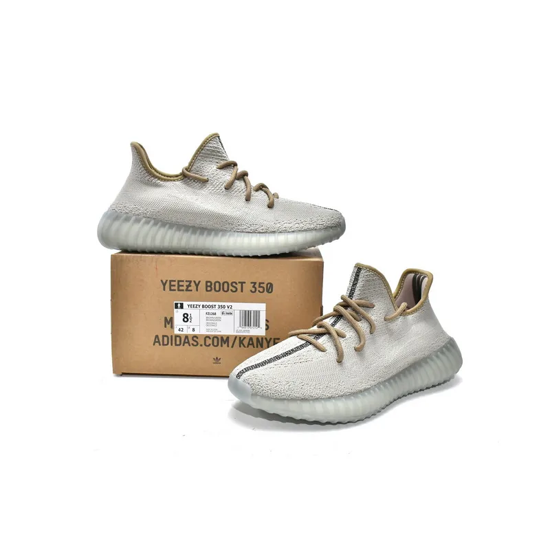 AH Adidas Yeezy Boost 350 V2 Zyon Reflective