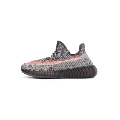 AH Adidas Yeezy Boost 350 V2 “Ash Stone” 01