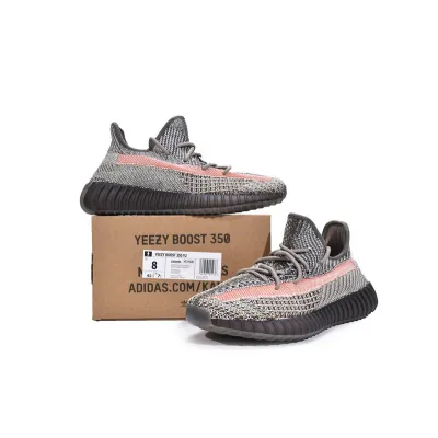 AH Adidas Yeezy Boost 350 V2 “Ash Stone”