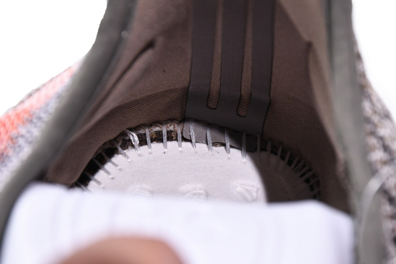 AH Adidas Yeezy Boost 350 V2 “Ash Stone”