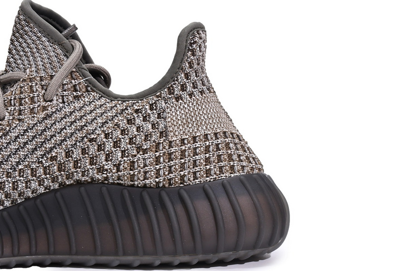 AH Adidas Yeezy Boost 350 V2 “Ash Stone”