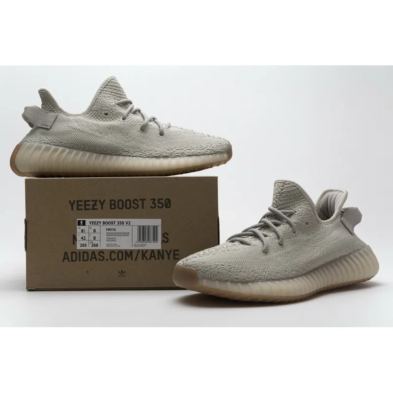 AH Adidas Yeezy Boost 350 V2 “Sesame”