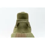 AH Adidas Yeezy Boost 350 V2"Sulfur" Real Boost