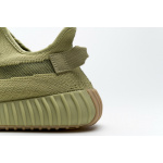 AH Adidas Yeezy Boost 350 V2"Sulfur" Real Boost