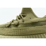 AH Adidas Yeezy Boost 350 V2"Sulfur" Real Boost