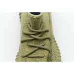 AH Adidas Yeezy Boost 350 V2"Sulfur" Real Boost