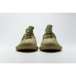 AH Adidas Yeezy Boost 350 V2"Sulfur" Real Boost