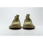 AH Adidas Yeezy Boost 350 V2"Sulfur" Real Boost