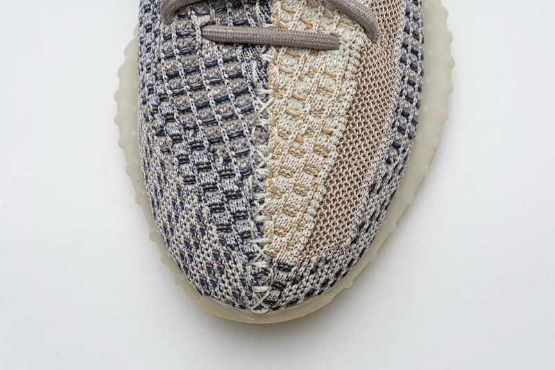 AH Adidas Yeezy Boost 350 V2 “Ashpea”