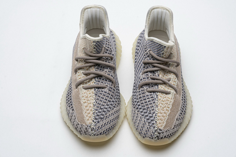 AH Adidas Yeezy Boost 350 V2 “Ashpea”