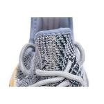 AH Adidas Yeezy Boost 350 V2 “Ash Blue”