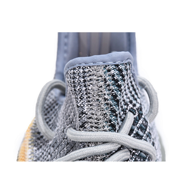 AH Adidas Yeezy Boost 350 V2 “Ash Blue”
