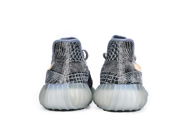 AH Adidas Yeezy Boost 350 V2 “Ash Blue”