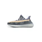 AH Adidas Yeezy Boost 350 V2 “Ash Blue”