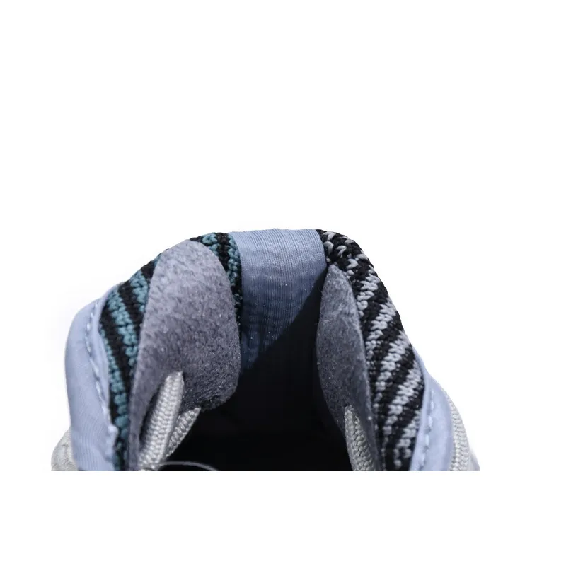 AH Adidas Yeezy Boost 350 V2 “Ash Blue”