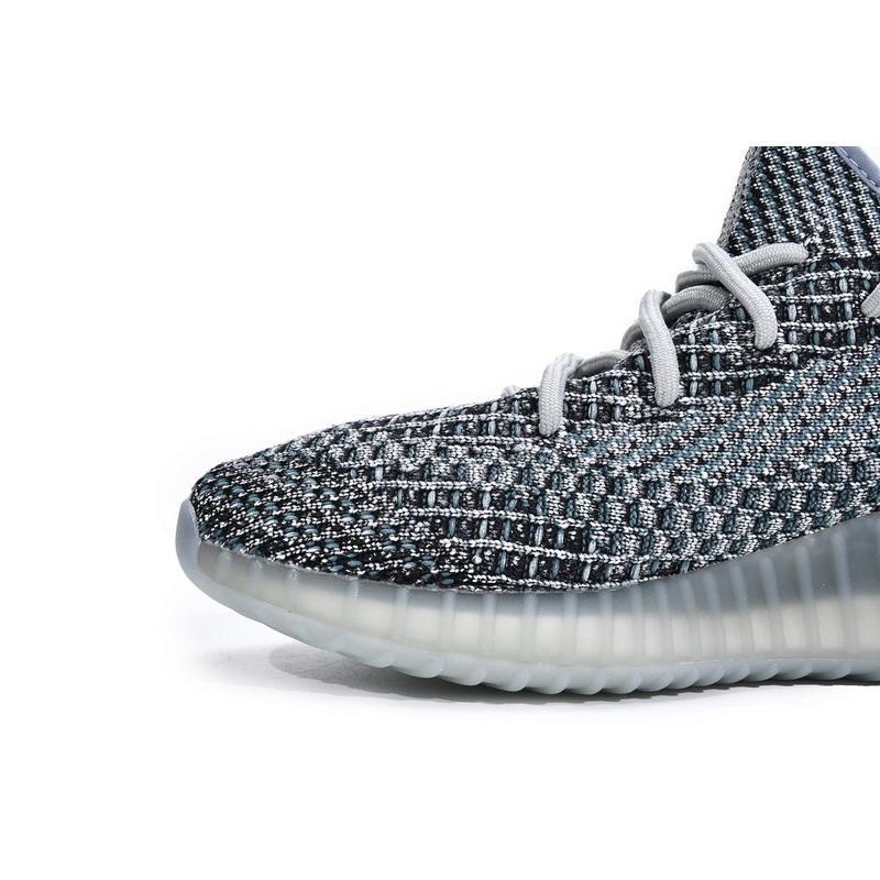 AH Adidas Yeezy Boost 350 V2 “Ash Blue”