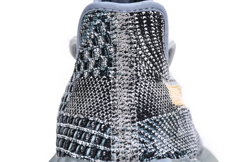 AH Adidas Yeezy Boost 350 V2 “Ash Blue”