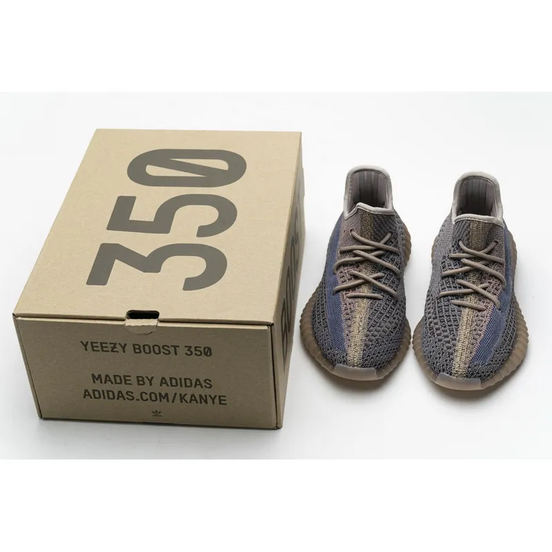 AH Adidas Yeezy Boost 350 V2 “YECHER”