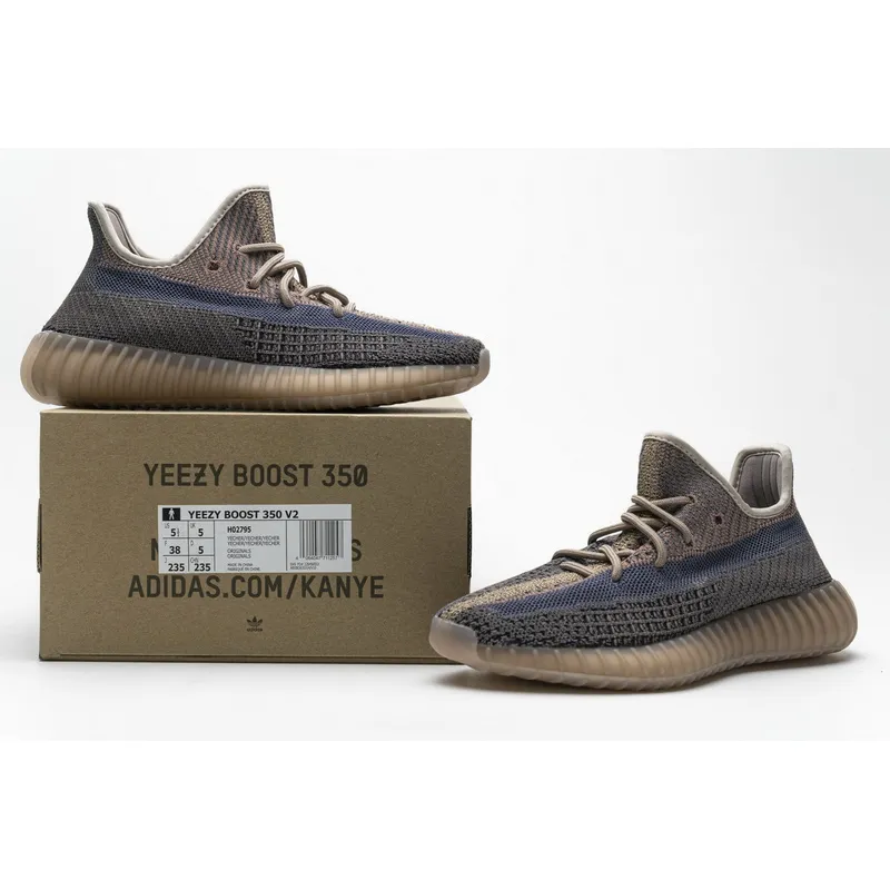 AH Adidas Yeezy Boost 350 V2 “YECHER”