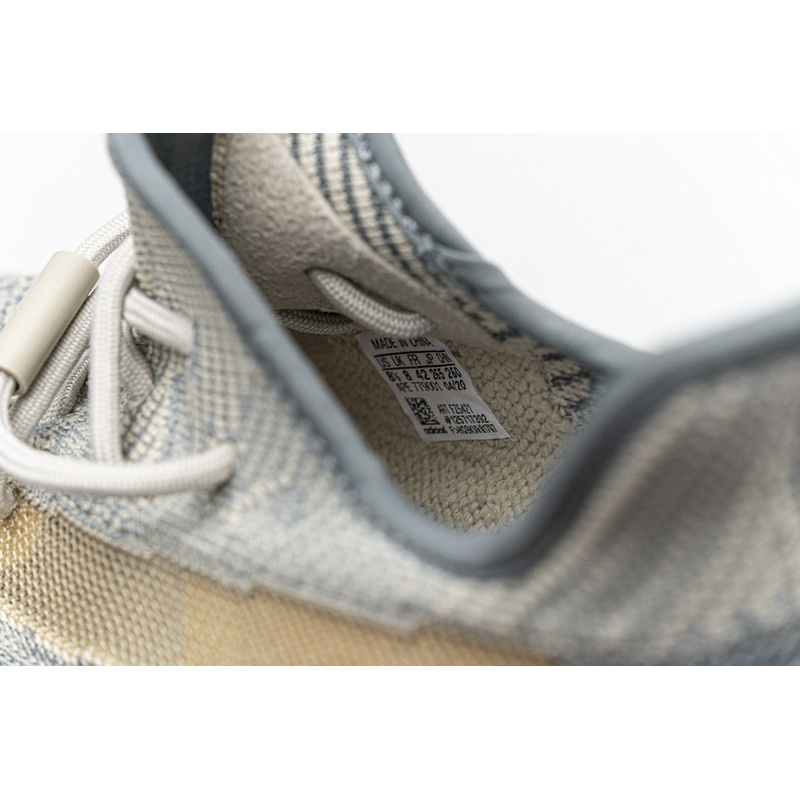 AH Adidas Yeezy Boost 350 V2 “Israfil”Real Boost