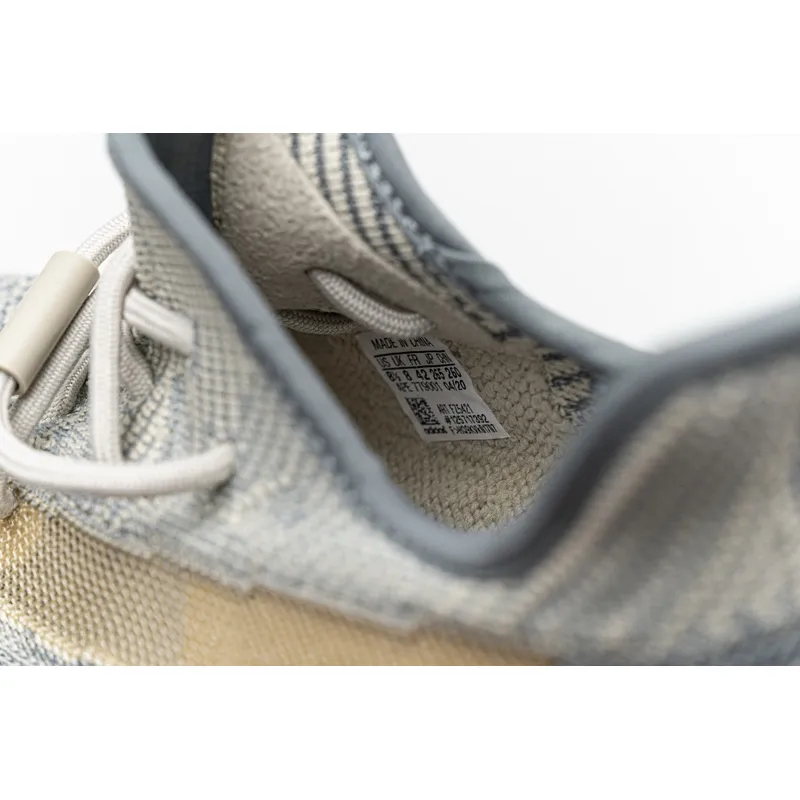 AH Adidas Yeezy Boost 350 V2 “Israfil”Real Boost